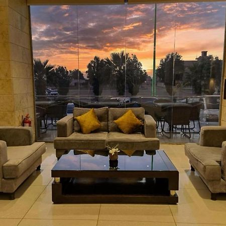 Makarim Palm Hotel Rabigh Luaran gambar
