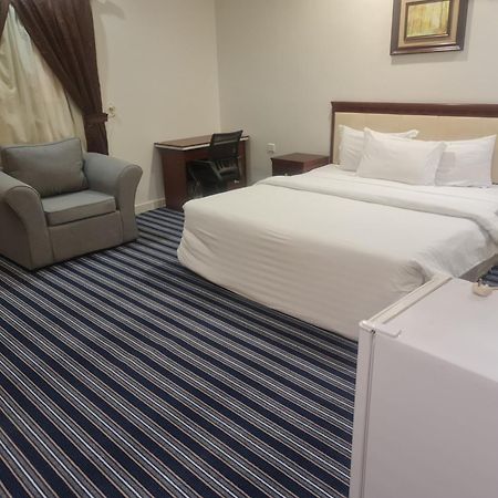 Makarim Palm Hotel Rabigh Luaran gambar