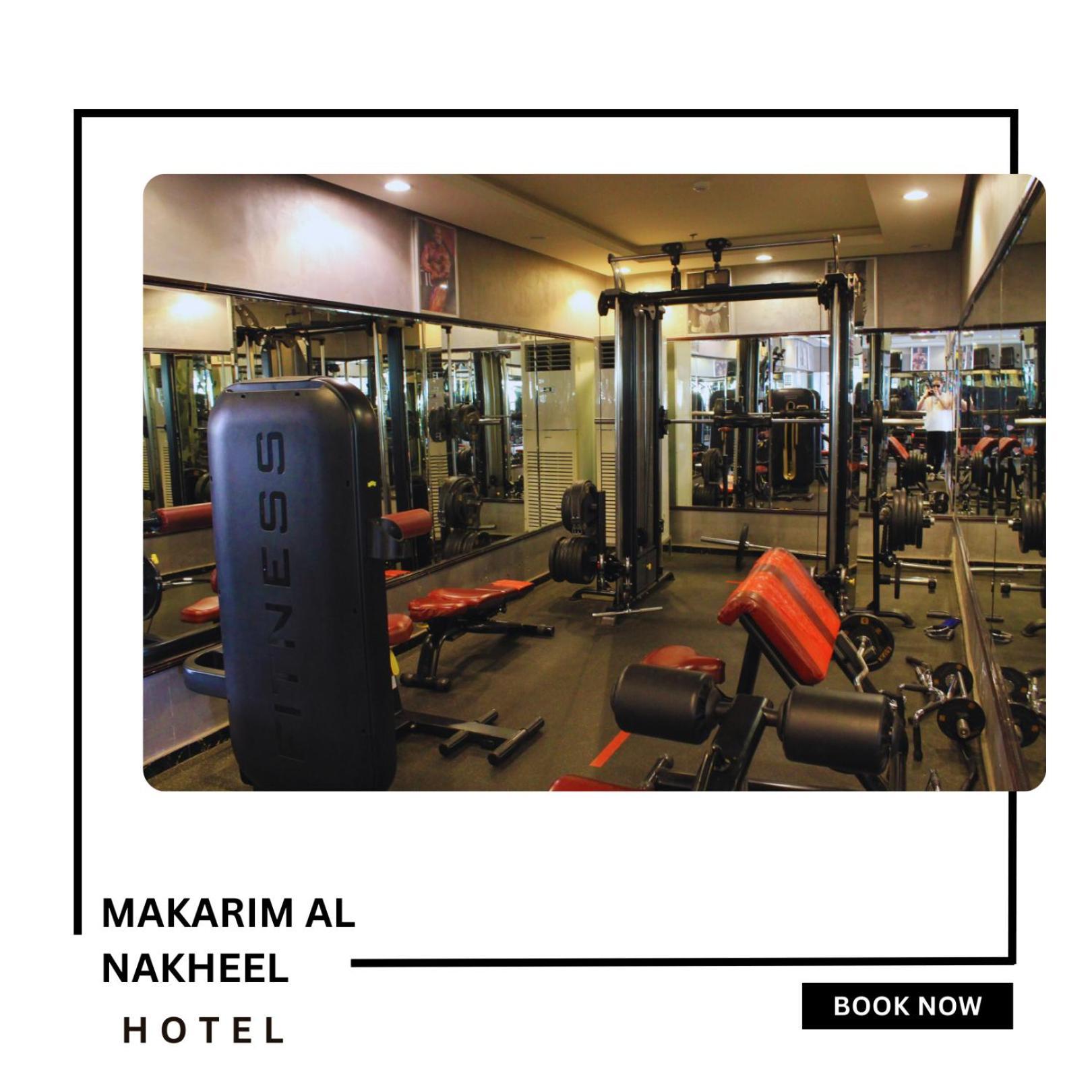 Makarim Palm Hotel Rabigh Luaran gambar