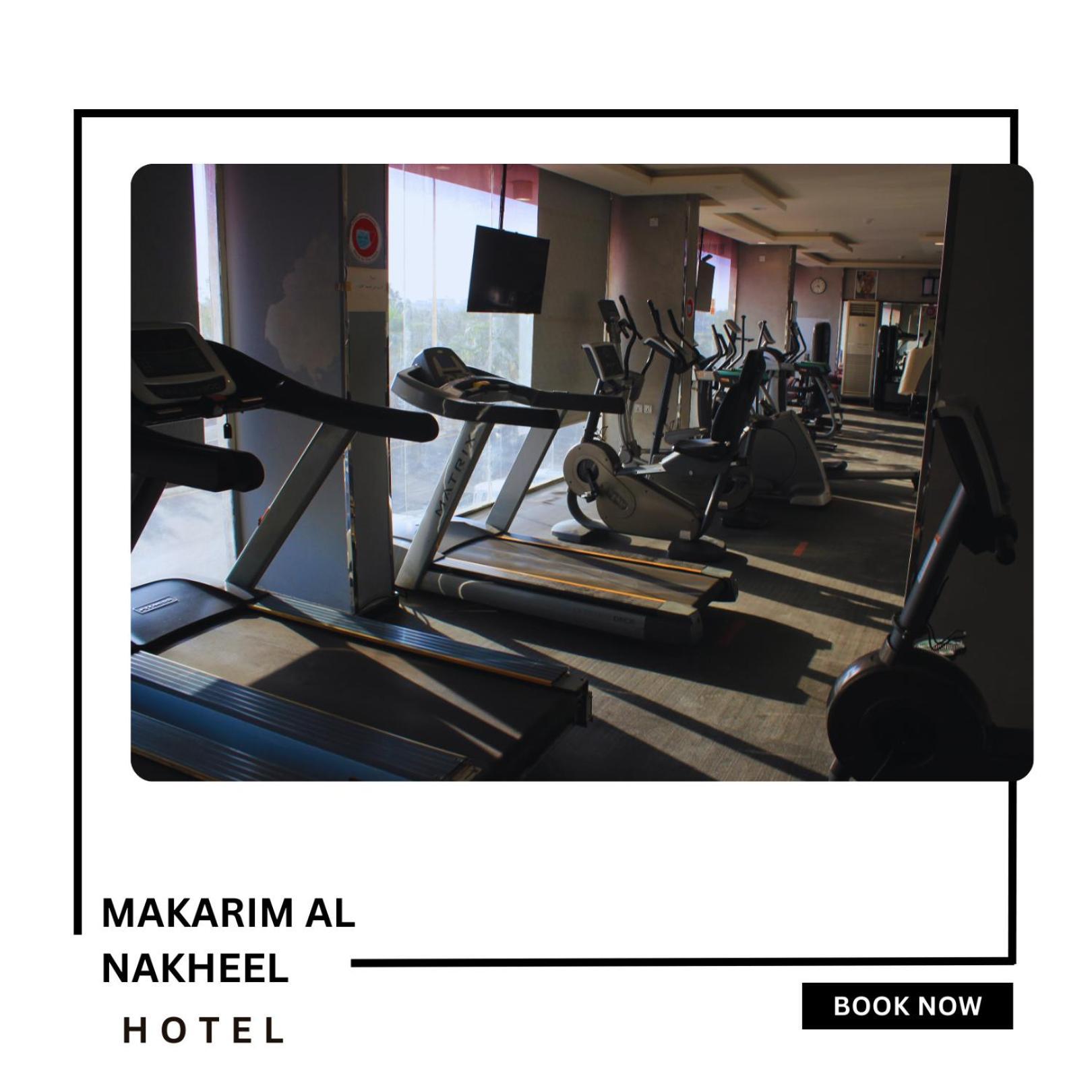 Makarim Palm Hotel Rabigh Luaran gambar