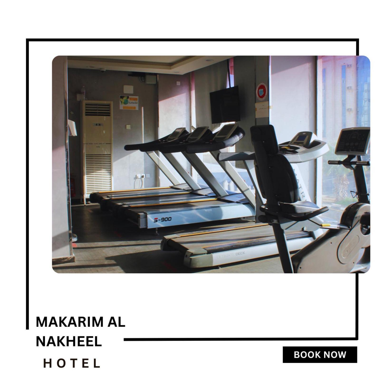Makarim Palm Hotel Rabigh Luaran gambar