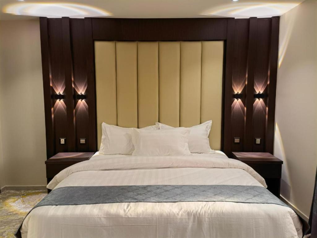 Makarim Palm Hotel Rabigh Luaran gambar