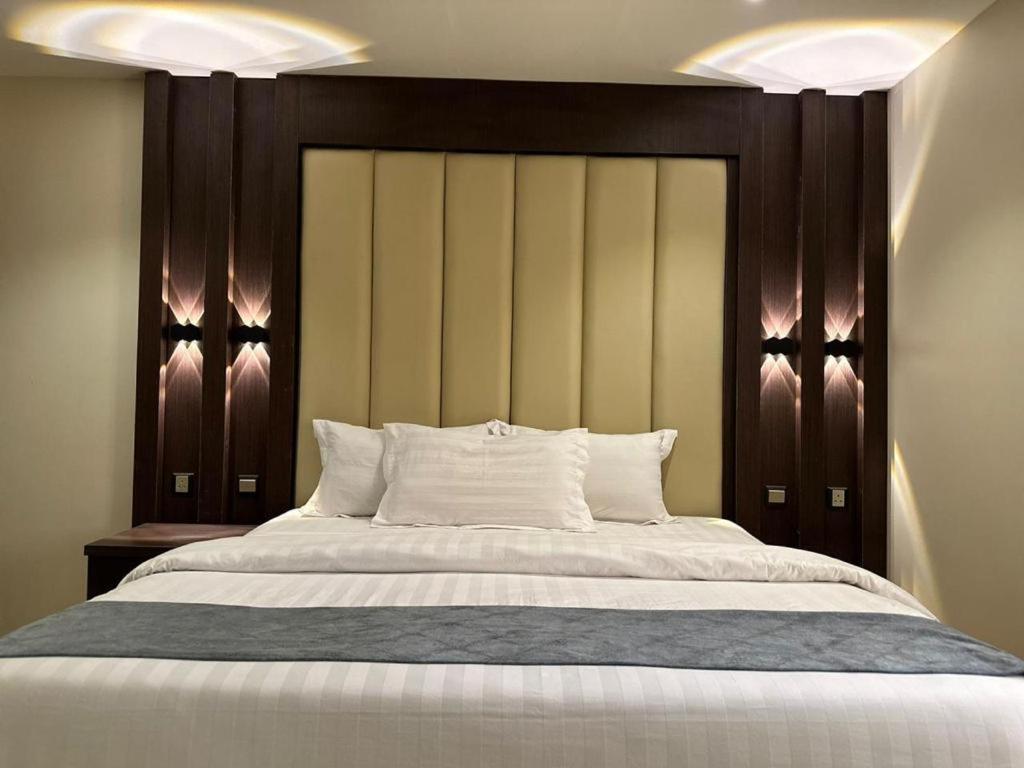 Makarim Palm Hotel Rabigh Luaran gambar