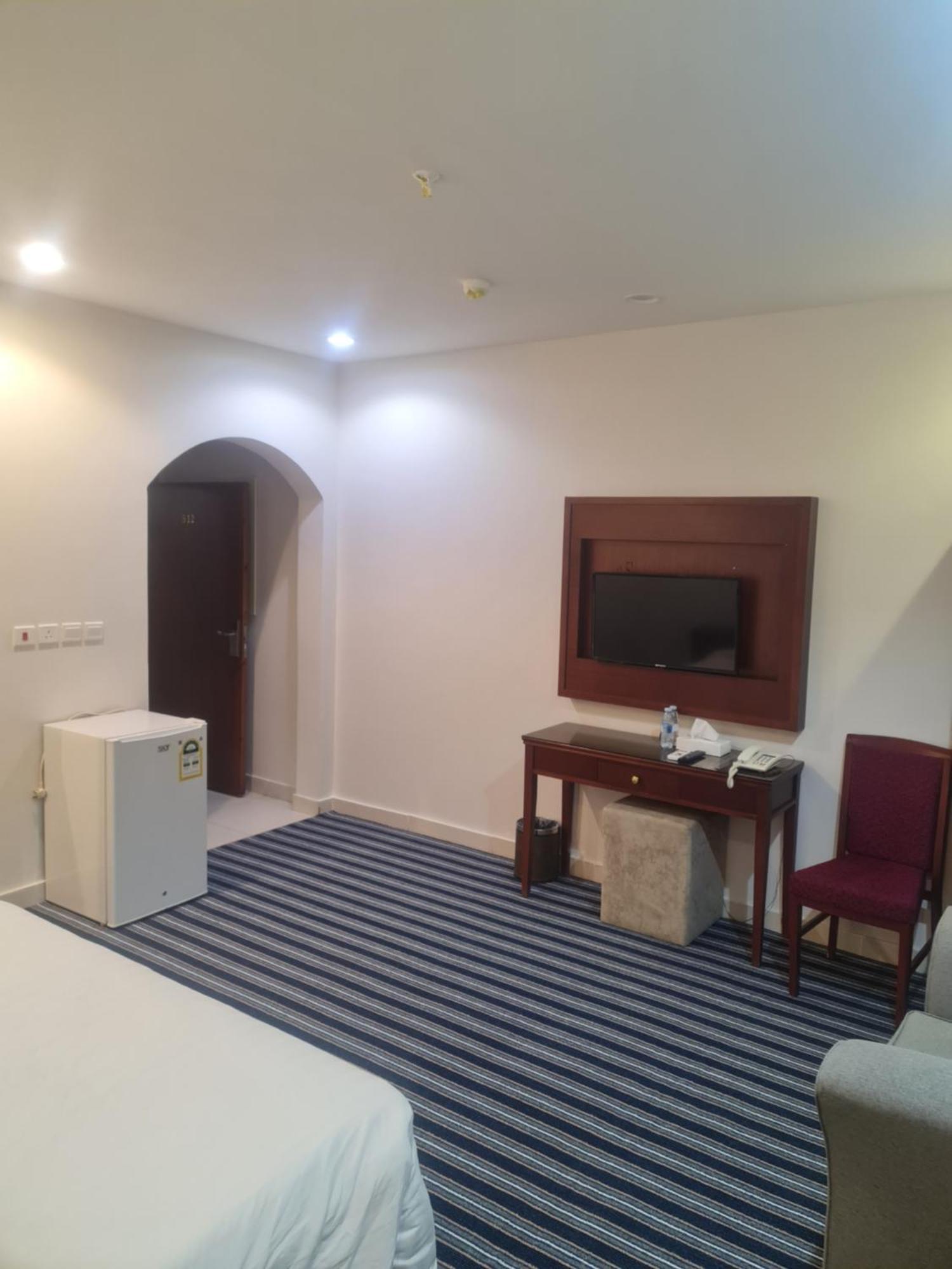 Makarim Palm Hotel Rabigh Luaran gambar