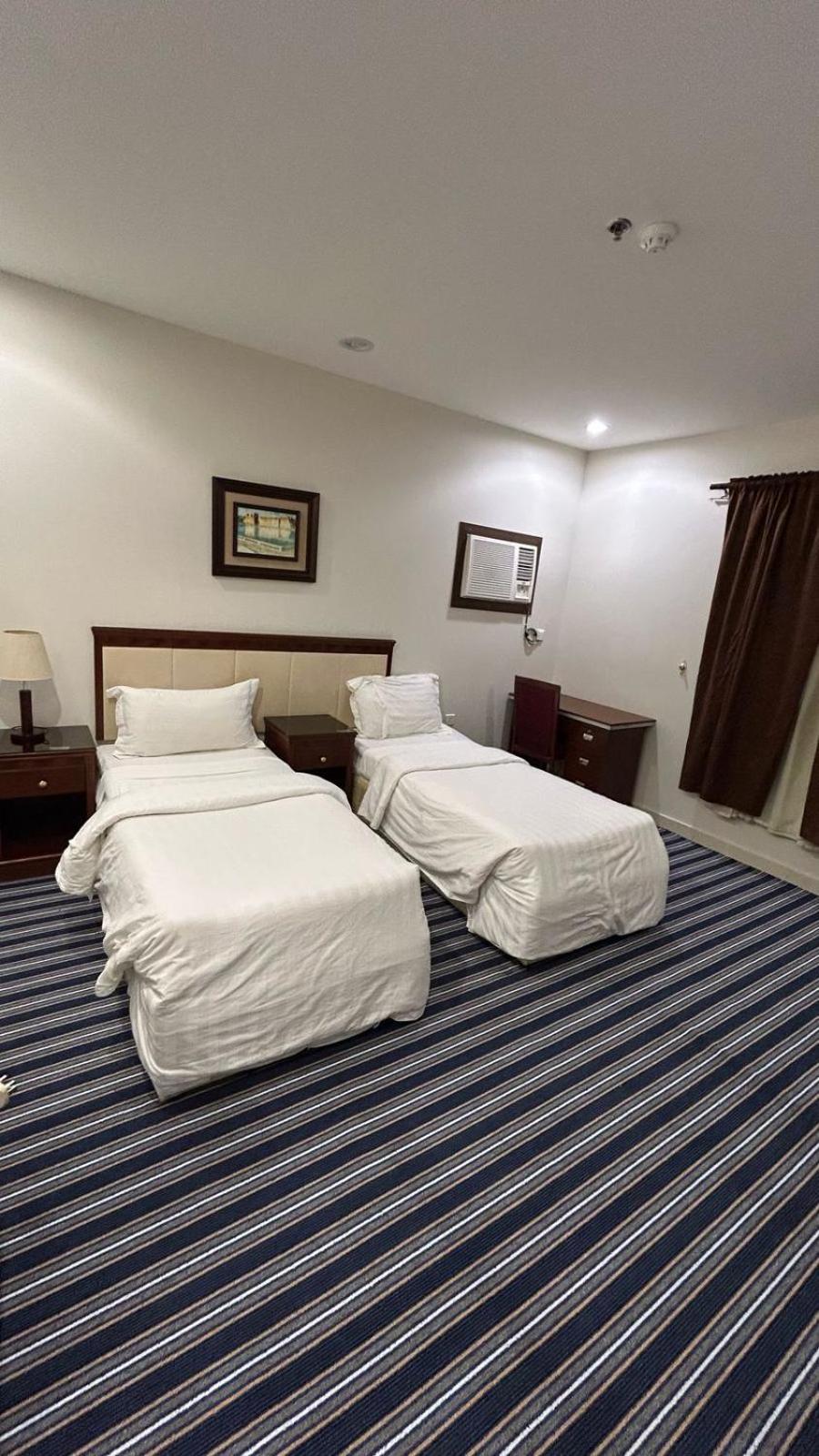 Makarim Palm Hotel Rabigh Luaran gambar