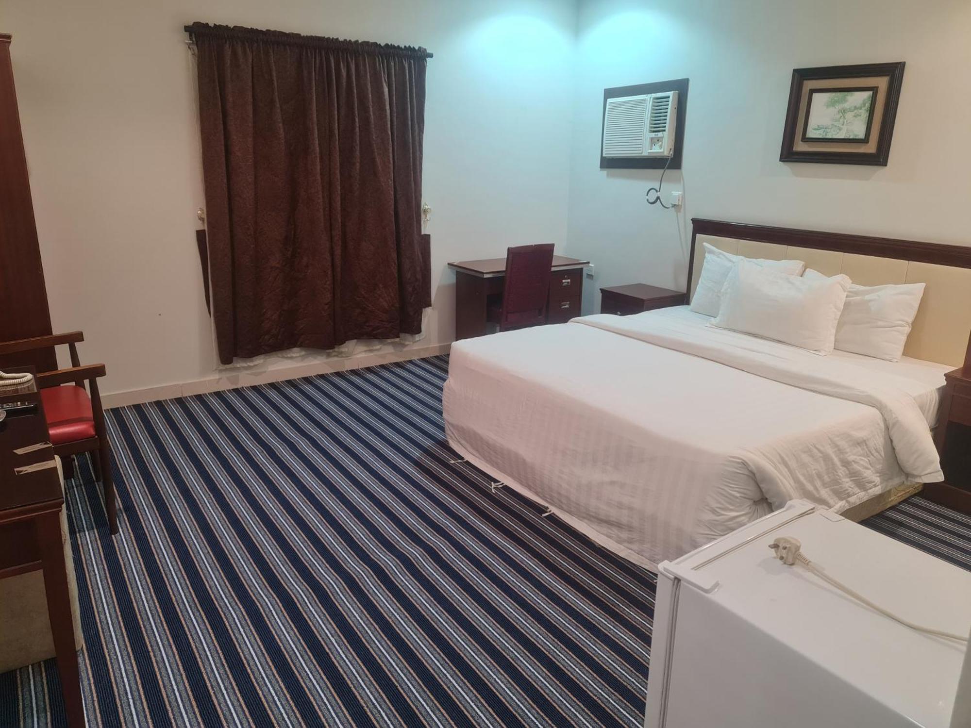 Makarim Palm Hotel Rabigh Luaran gambar