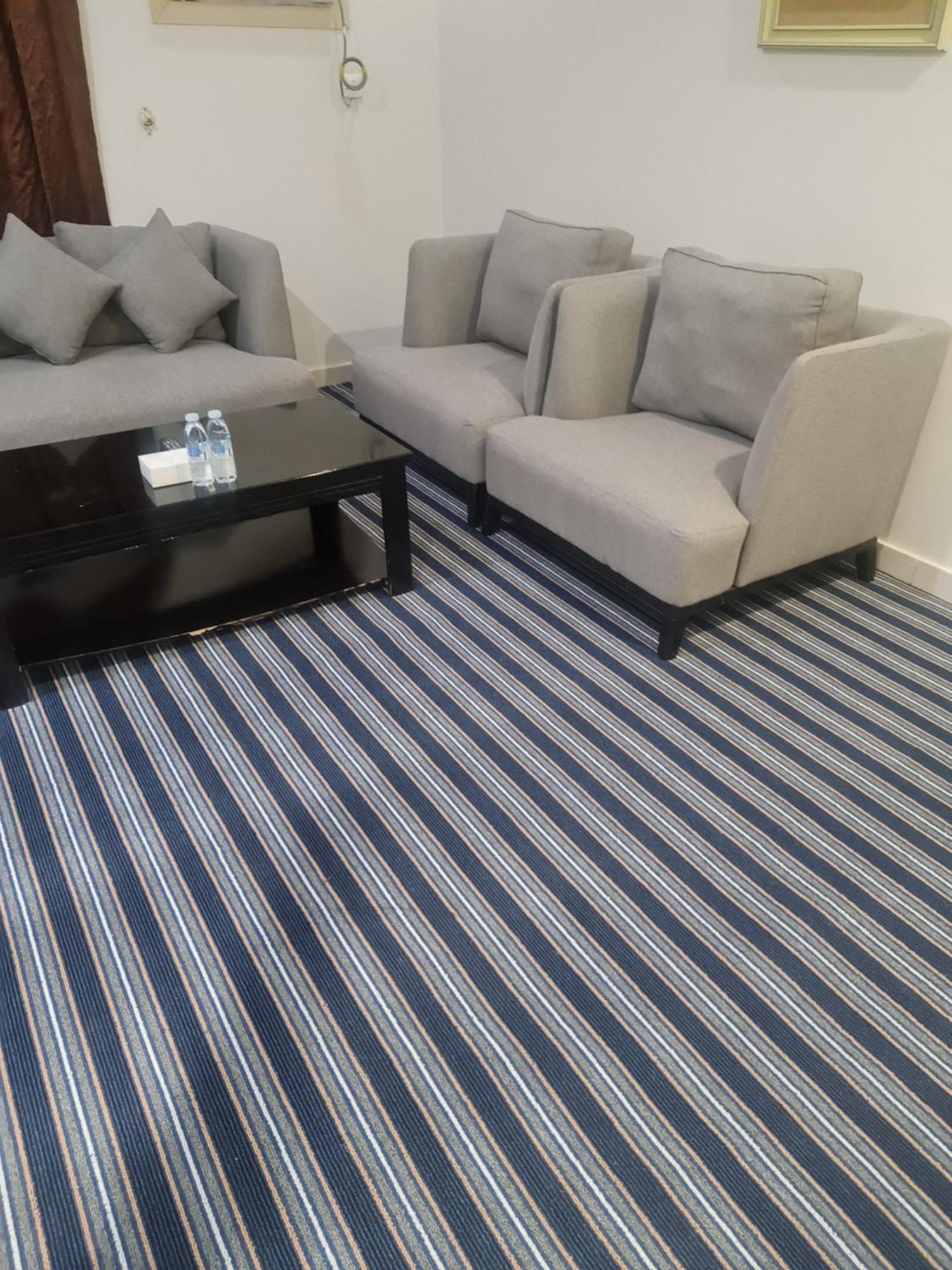 Makarim Palm Hotel Rabigh Luaran gambar