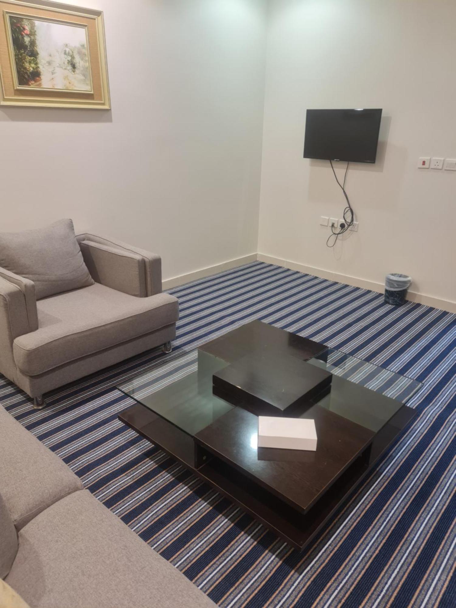 Makarim Palm Hotel Rabigh Luaran gambar